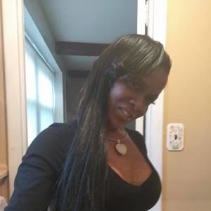 Meet your Posher, Deidre